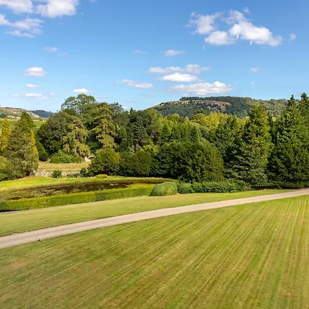 Hébergement de vacances The Scarborough