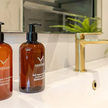 The Scarborough Marske