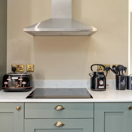 The Scarborough * Marske