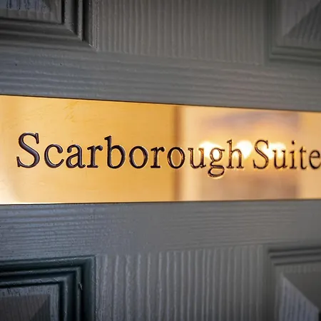 The Scarborough *