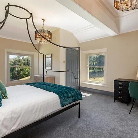 Casa vacanze The Scarborough Marske